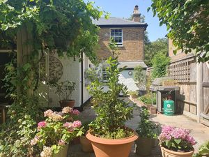 Garden- click for photo gallery